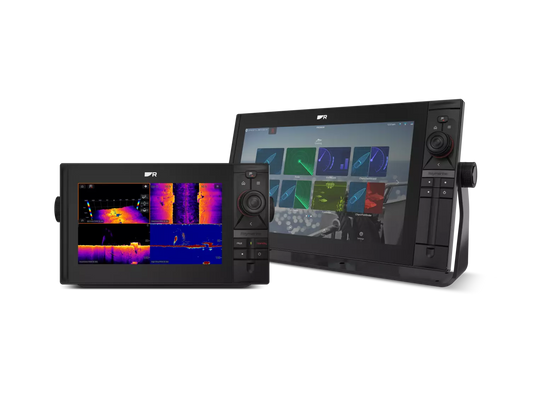Raymarine AXIOM 2 Pro 12 RVM - 12" HybridTouch monitoiminäyttö