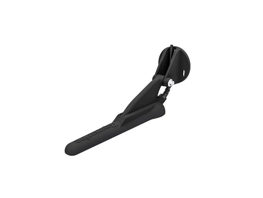 Raymarine CPT-100DVS Chirp/Downvision peräpeilianturi