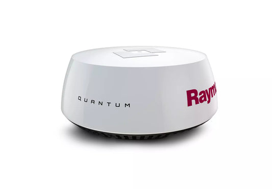 Raymarine Quantum 2 Q24D + virta- ja datakaapeli 15m