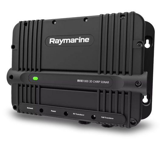Raymarine RVX1000 - RealVision RVX1000 kaikumoduuli