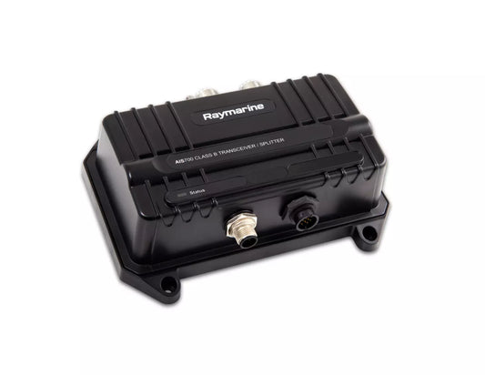 Raymarine AIS700 lähettävä/vastaanottava AIS sisäisellä splitterillä
