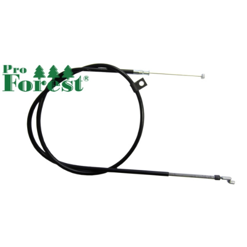 Heittotorven vaijeri Toro PowerMax 826, 828 1028…