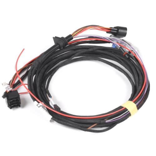 Johtosarja Webasto AT 2000 STC 4800mm