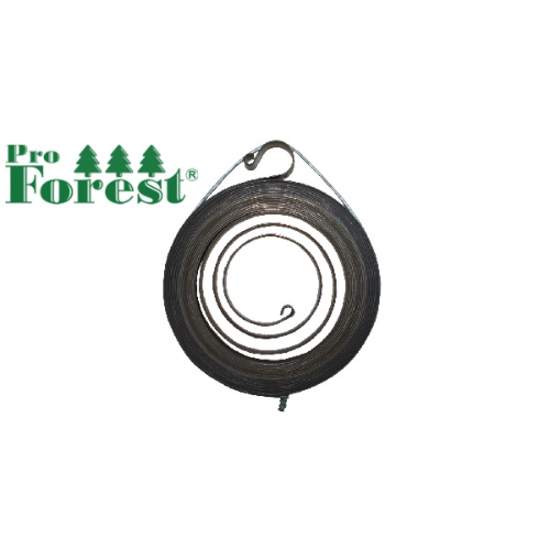 Käynnistinjousi Stihl 009, 010, 011, 012, 015