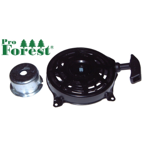 Käynnistinkompletti B&S #497598