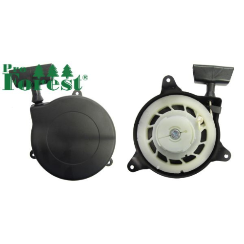 Käynnistinkompletti B&S #499706, 690101