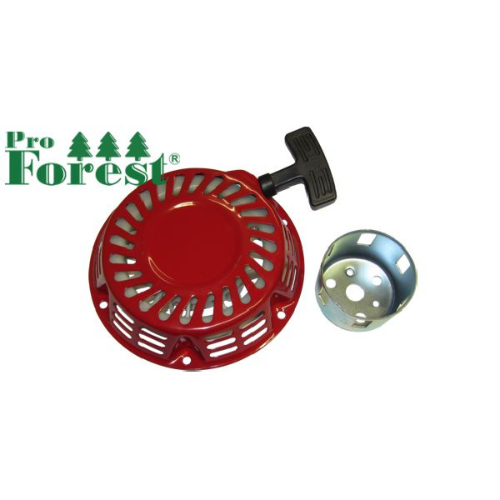 Käynnistinkompletti Honda GX120, GX160, GX200