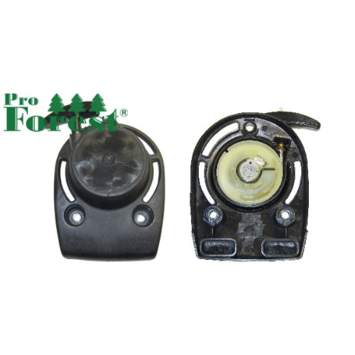 Käynnistinkompletti Honda GX35