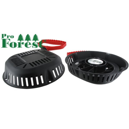 Käynnistinkompletti Loncin LC185FDS