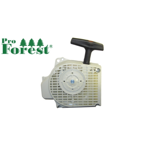 Käynnistinkompletti Stihl MS200, MS200T