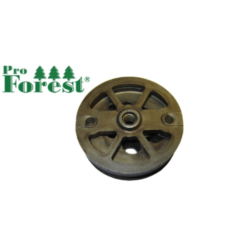 Kytkin Stihl FS450, 400, 250, 200.....