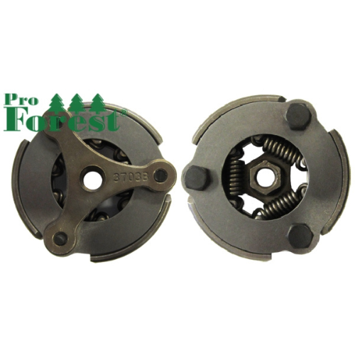 Kytkin Husqvarna 555FX, 555FxT