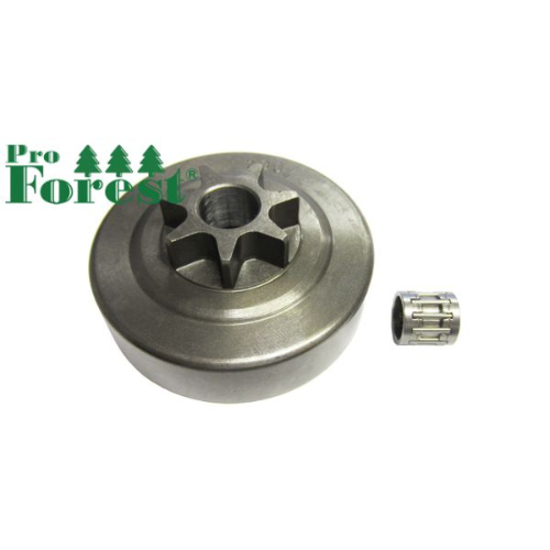 Kytkinrumpu Efco MT4400, MT4100SP (325-7)