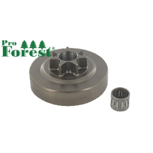Kytkinrumpu Efco 151, 147, 146 (325-7)