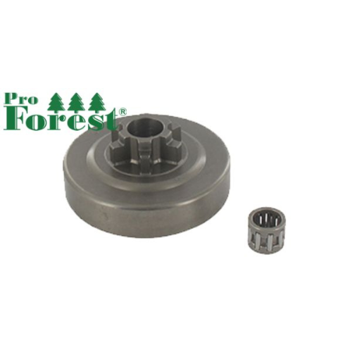 Kytkinrumpu Husqvarna 334,335,336,338XPT,339