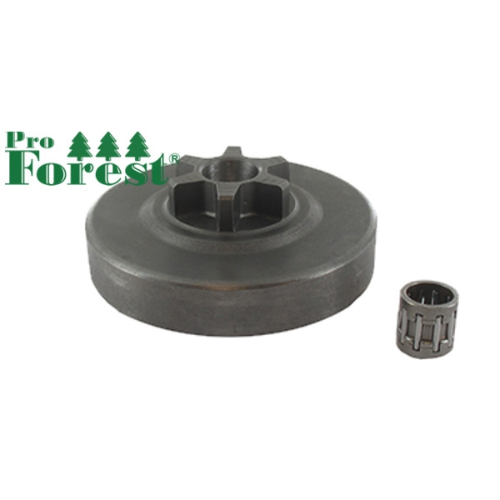Kytkinrumpu Stihl MS201 (3/8-6)