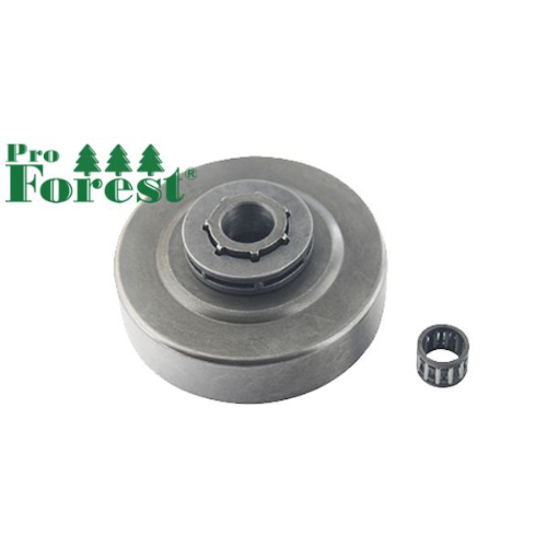 Kytkinrumpu Stihl 025 (.325-7)