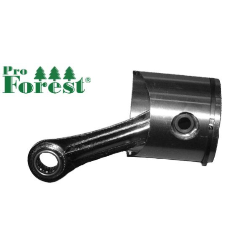 Mäntä Stihl FS36 (34,5mm)