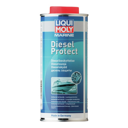 MARINE DIESEL-BAKTEERIN ESTOAINE 500ML