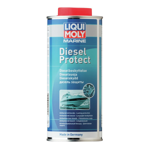 MARINE DIESEL-BAKTEERIN ESTOAINE 500ML