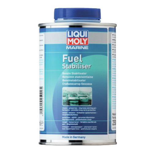 MARINE FUEL STABILIZER 500ML