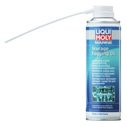 MARINE STORAGE FOGGING OIL 300ML