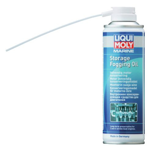 MARINE STORAGE FOGGING OIL 300ML