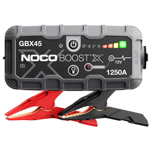 Apukäynnistin NOCO GBX45: 1000A