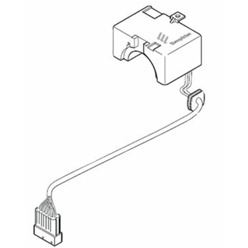 Ohjainlaite Eberspächer Airtronic D2 12V