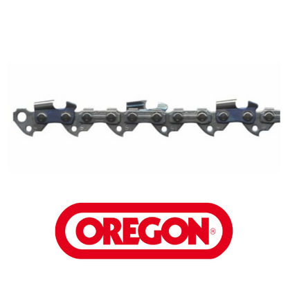 Oregon .325" - 1,3mm teräketjurulla 100 jalkaa (Speedcut)