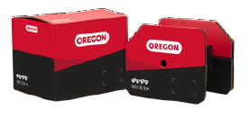 Oregon .325" - 1,3mm teräketjurulla 100 jalkaa (Speedcut)