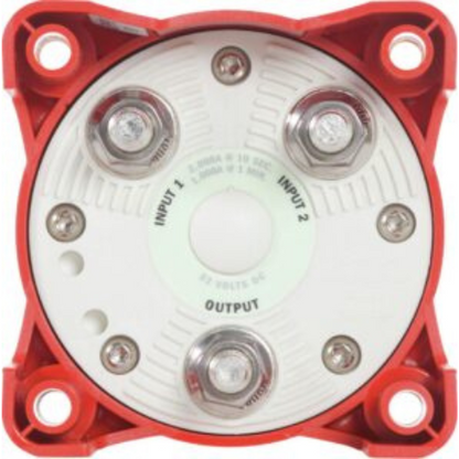 E-SERIES PÄÄVIRTAKYTKIN 1-2-OFF-BOTH