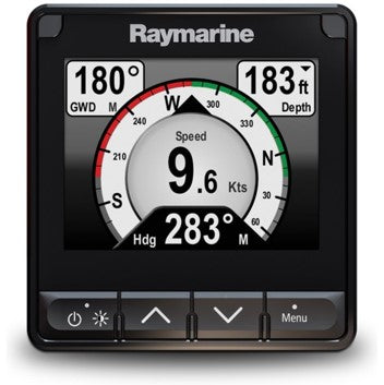 Raymarine i70s Monitoiminäyttö, värillinen