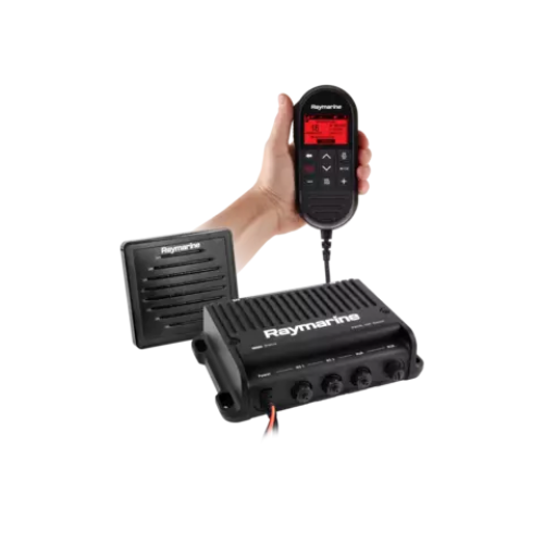 Raymarine Ray91 VHF/AIS