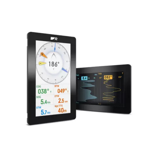 Raymarine Alpha 7" Performance Monitoiminäyttö