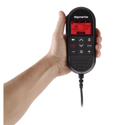 Raymarine Ray91 VHF/AIS