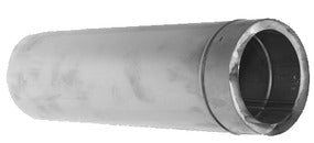 Refleks 90/114mm hormi 1 M, eristetty