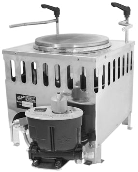 Refleks liesi 71M 1,6kW