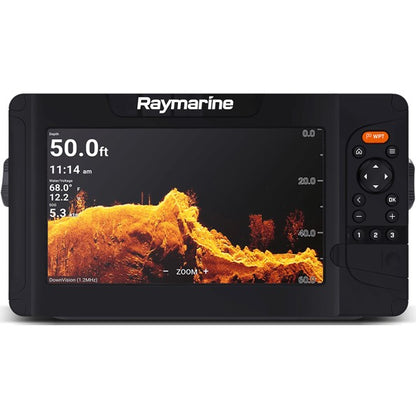 Raymarine Element 12 HV Kaikuluotain/GPS