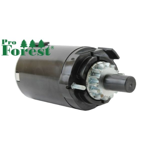 Starttimoottori Kohler Courage SV470, SV530