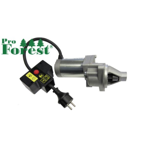 Starttimoottori Loncin 230V G390FD