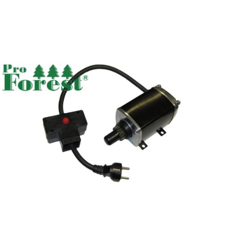 Starttimoottori Tecumseh 220V