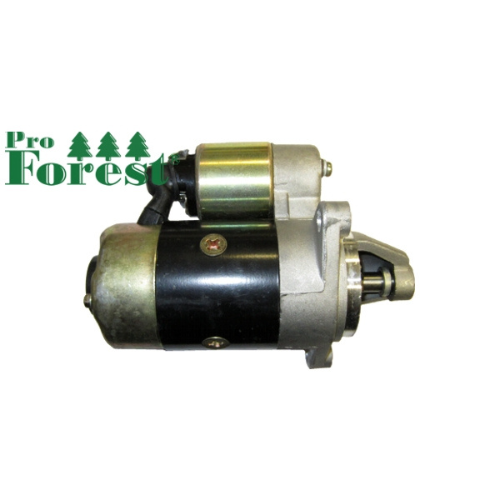 Starttimoottori Yanmar (diesel)
