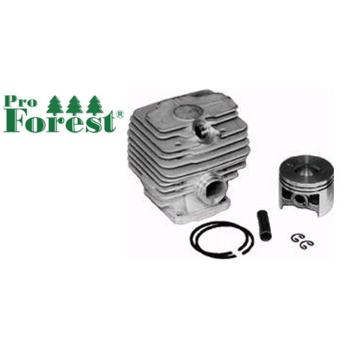 Sylinterikompletti Stihl 028 Super (46mm)