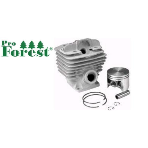 Sylinterikompletti Stihl 038 Super (50mm)