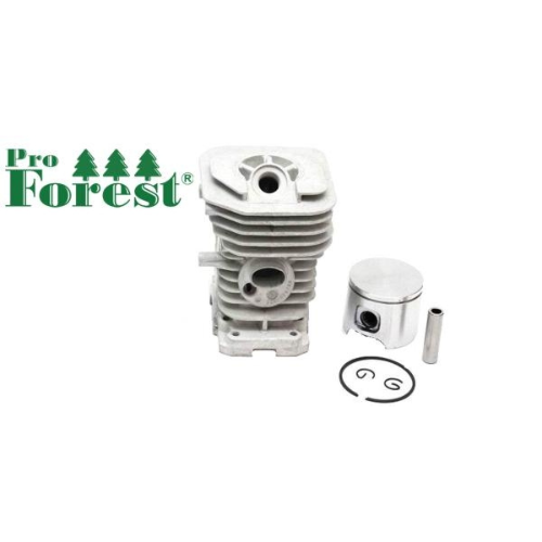 Sylinterikompletti Husqvarna 137 (38mm)