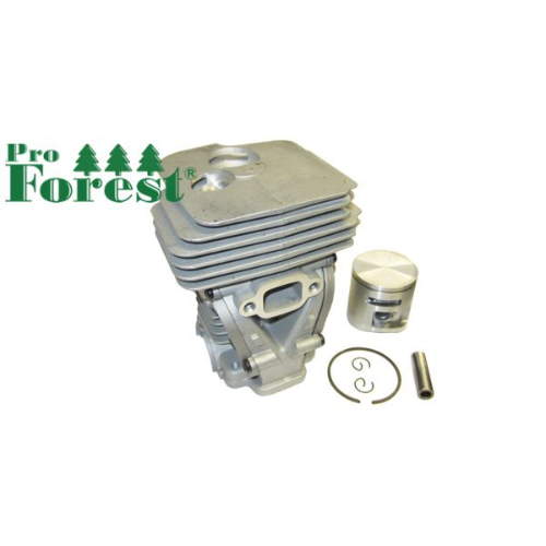 Sylinterikompletti Husqvarna 445, 445e (42mm)