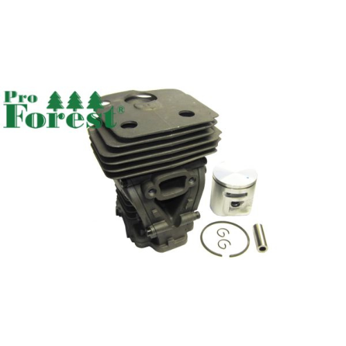Sylinterikompletti Husqvarna 450, 450e (44mm)