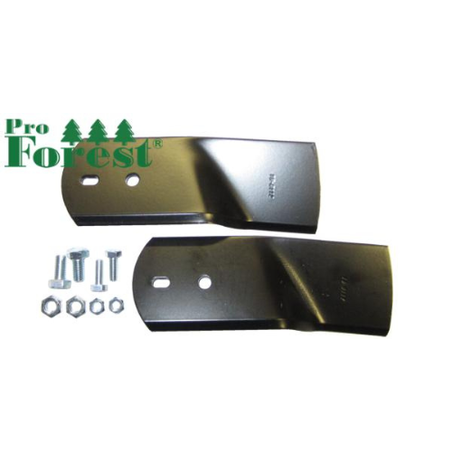 Terälappupari Stiga 85M (2003-2007)