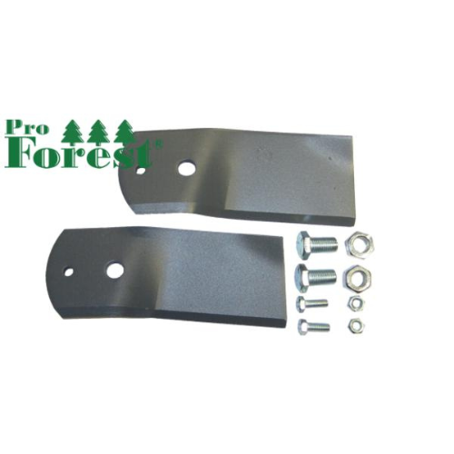 Terälappupari Stiga Primo, Villa 520, 320